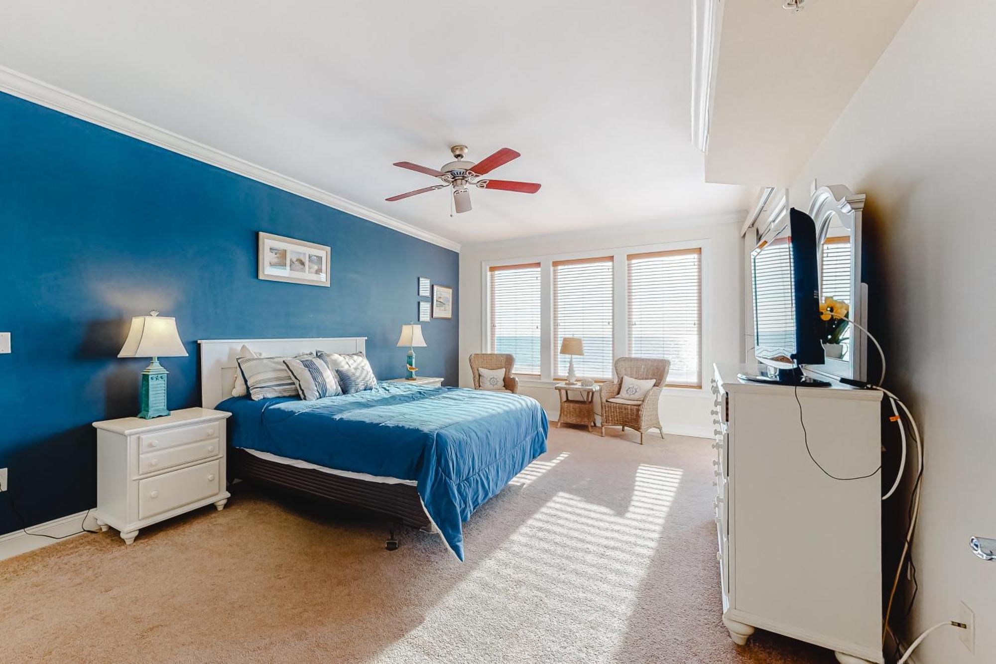Belmont Towers 505 Apartment Оушън Сити Екстериор снимка