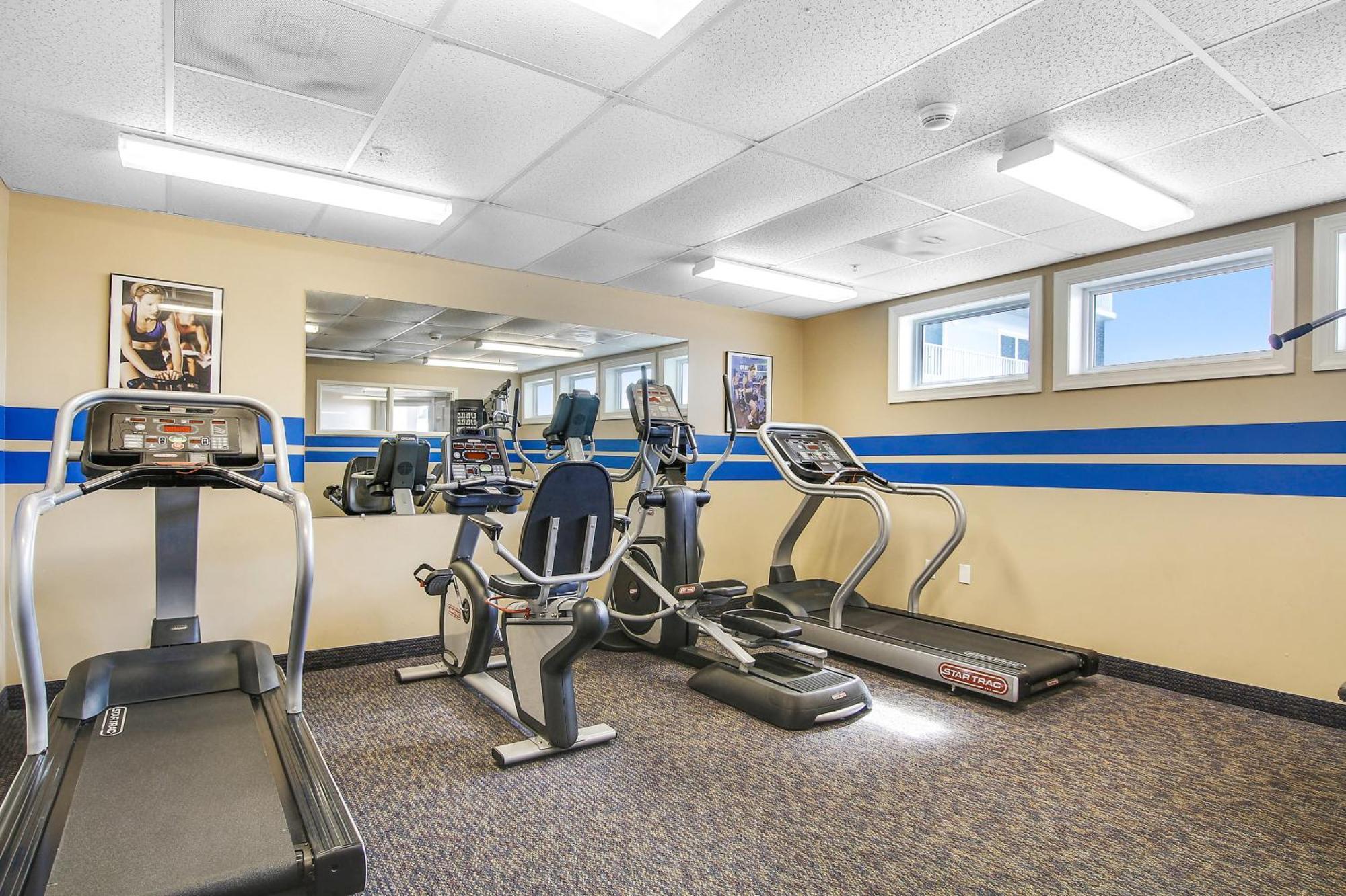 Belmont Towers 505 Apartment Оушън Сити Екстериор снимка
